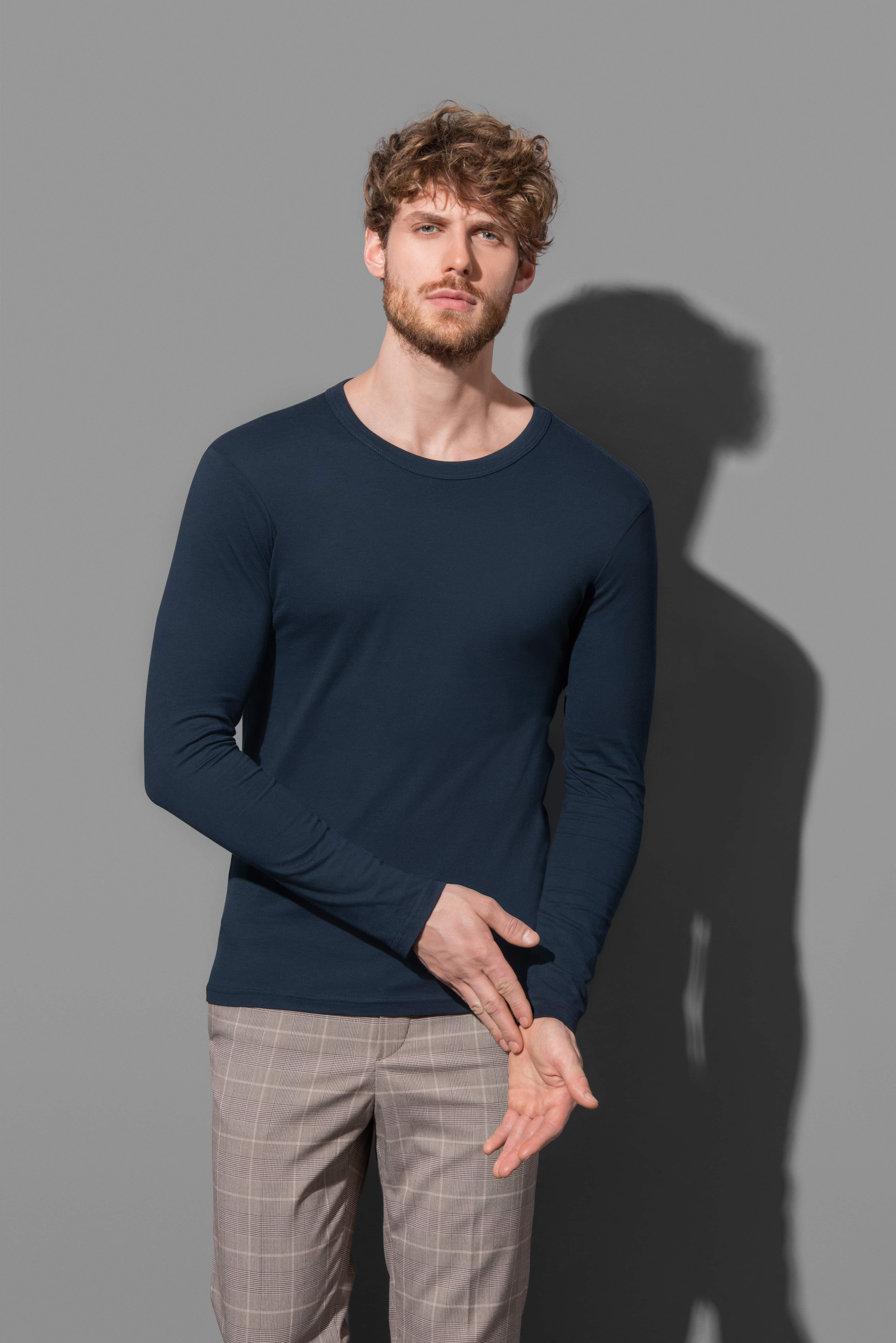 Morgan Long Sleeve