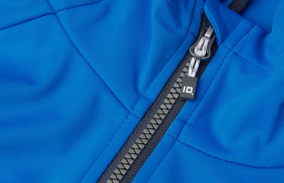 Leichte Soft Shell-Jacke für Damen