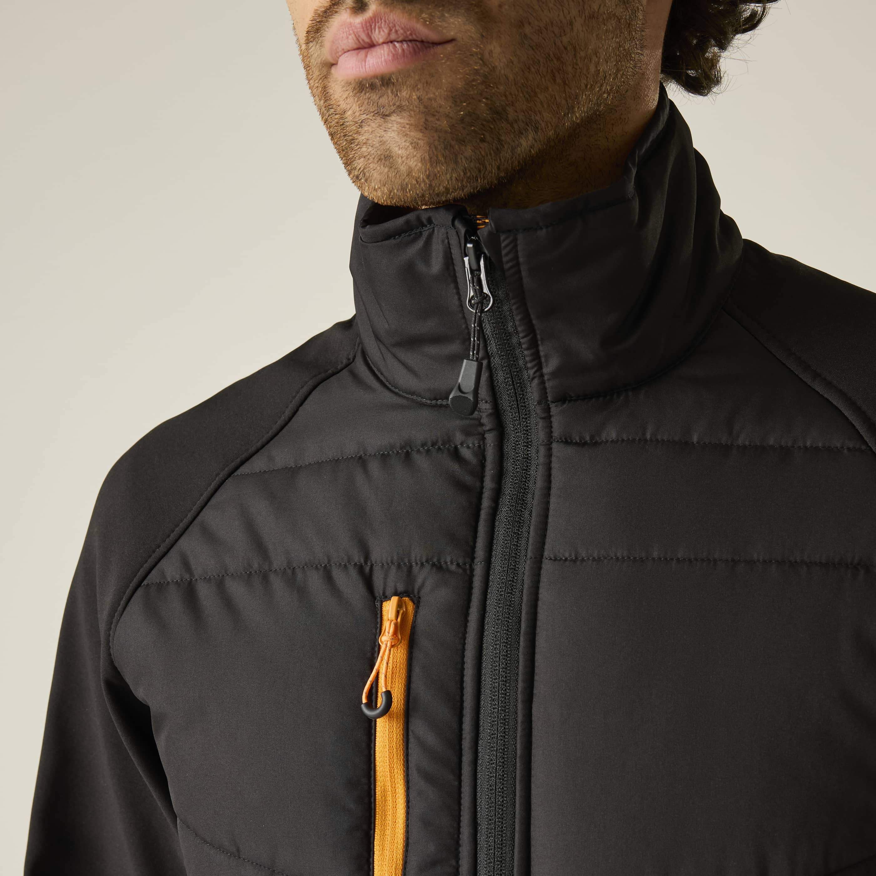 Pro Universal Jacket