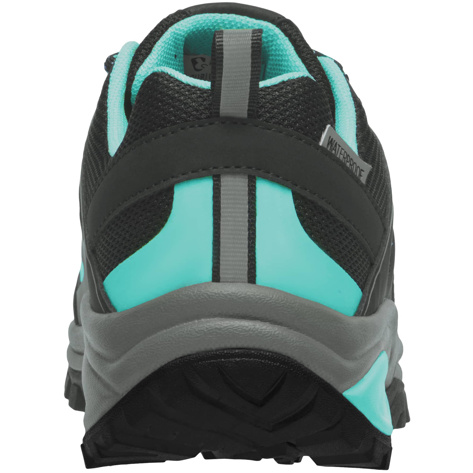 Trekking Shoe Marc