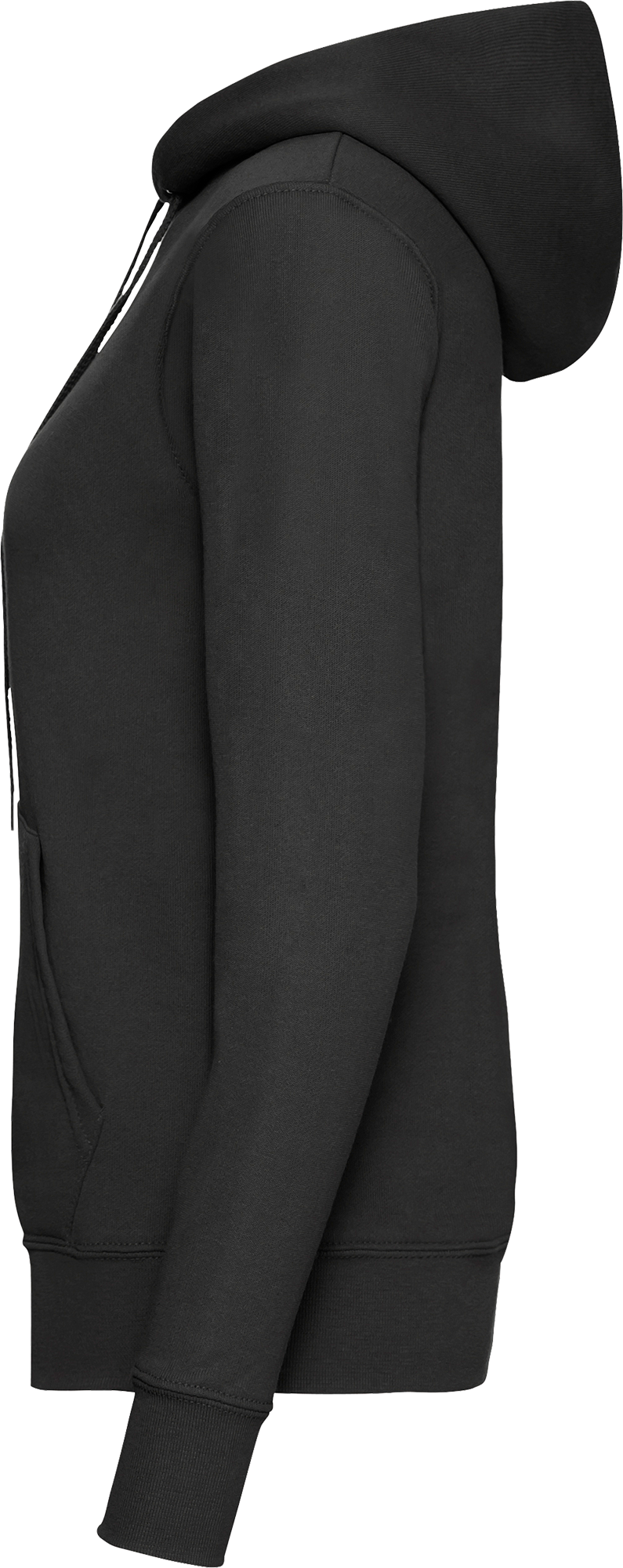Ladies´ Classic Hooded Sweat