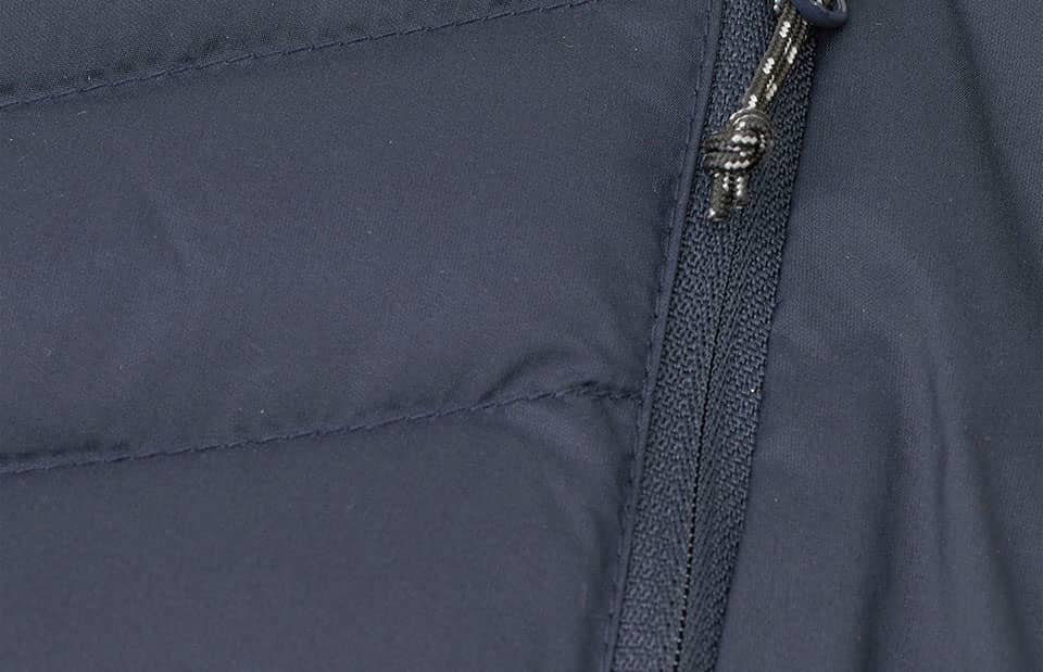 Stretch Bodywarmer für Damen