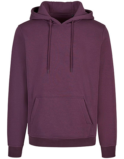 Basic Hoody