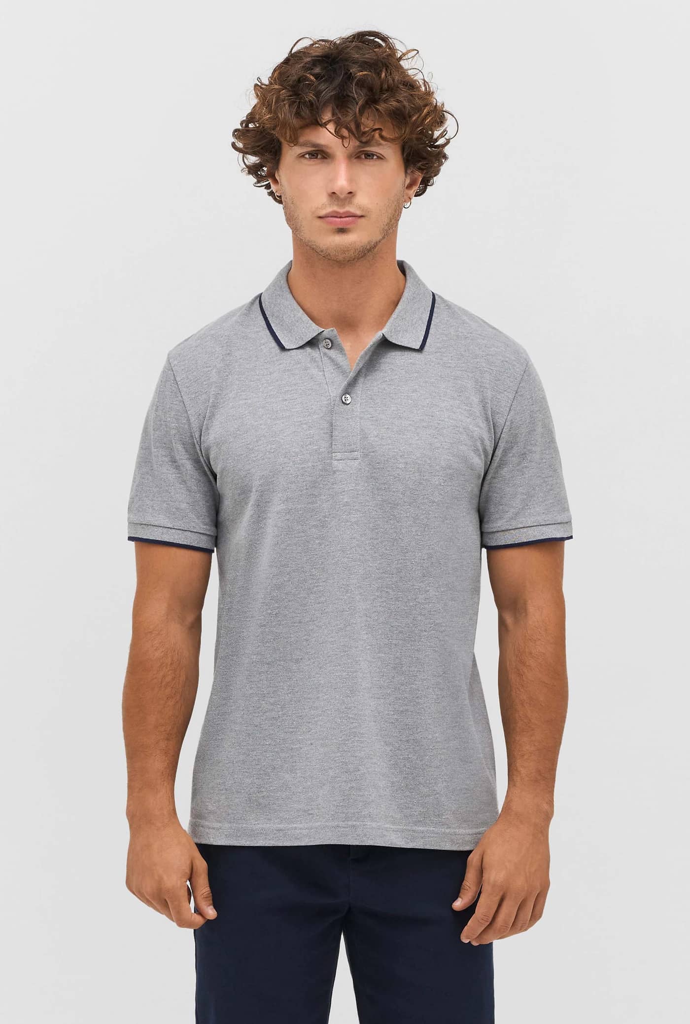 Unisex Polo Shirt Palermo