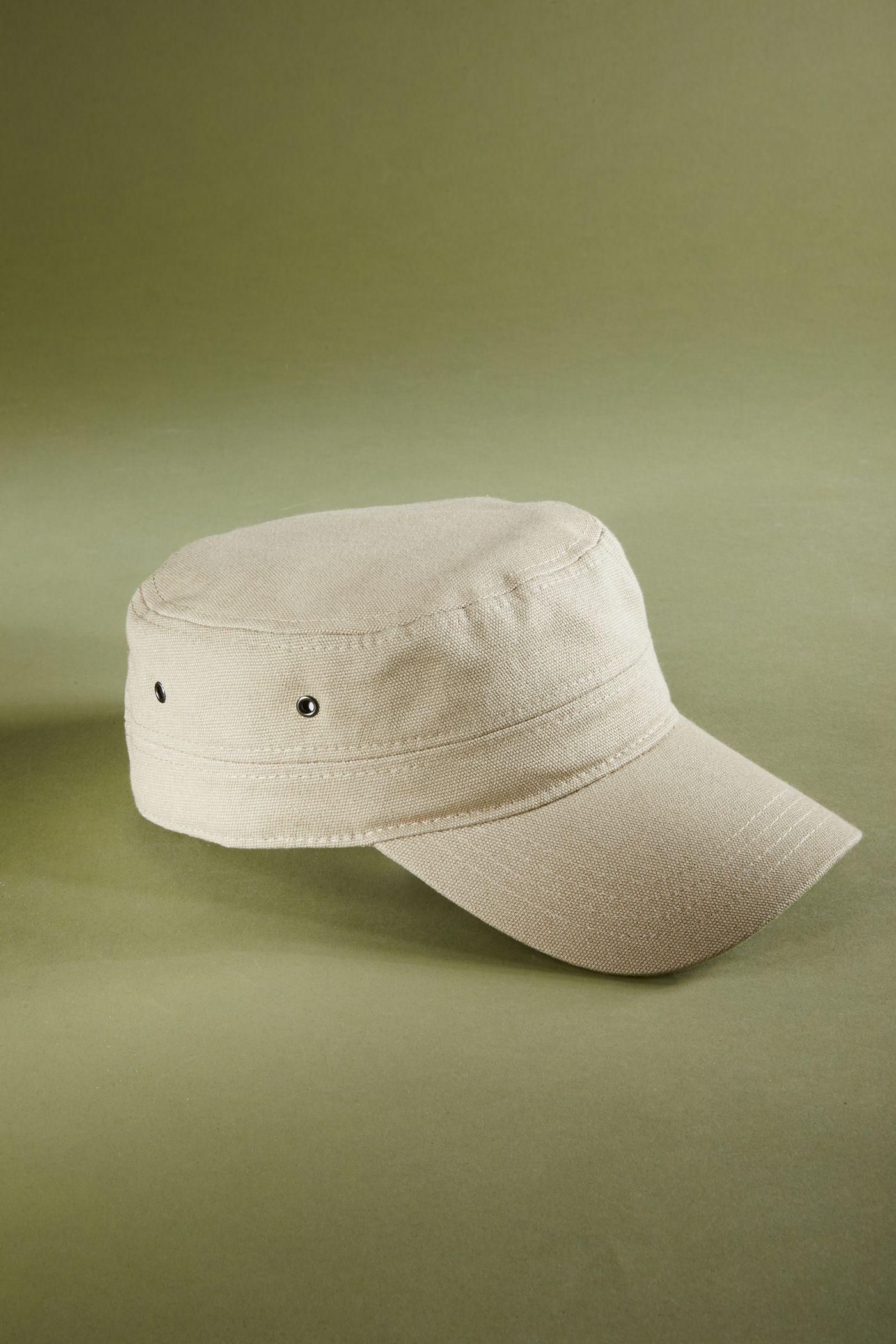 Military Cap
