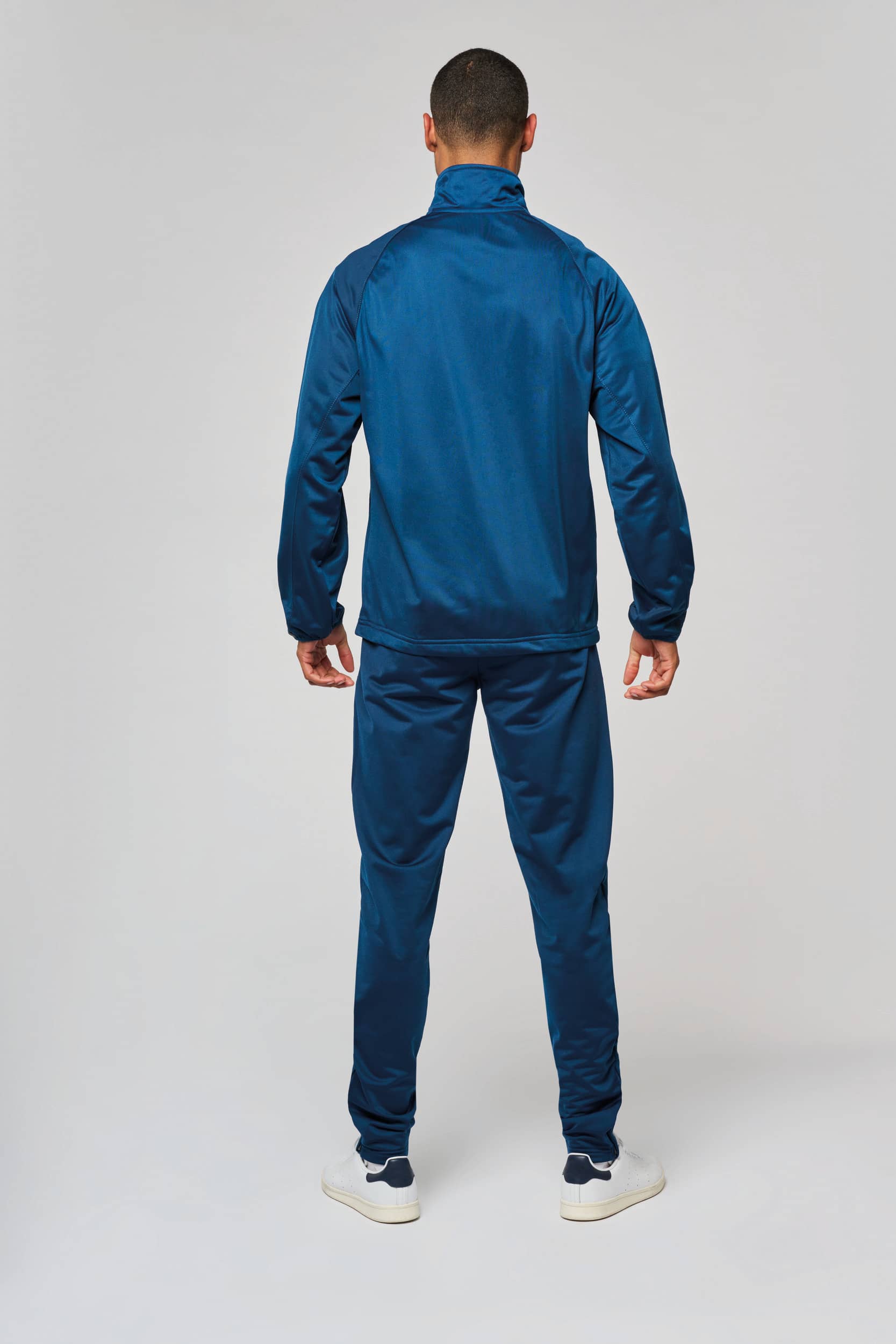 Trainingsjacke - farbig