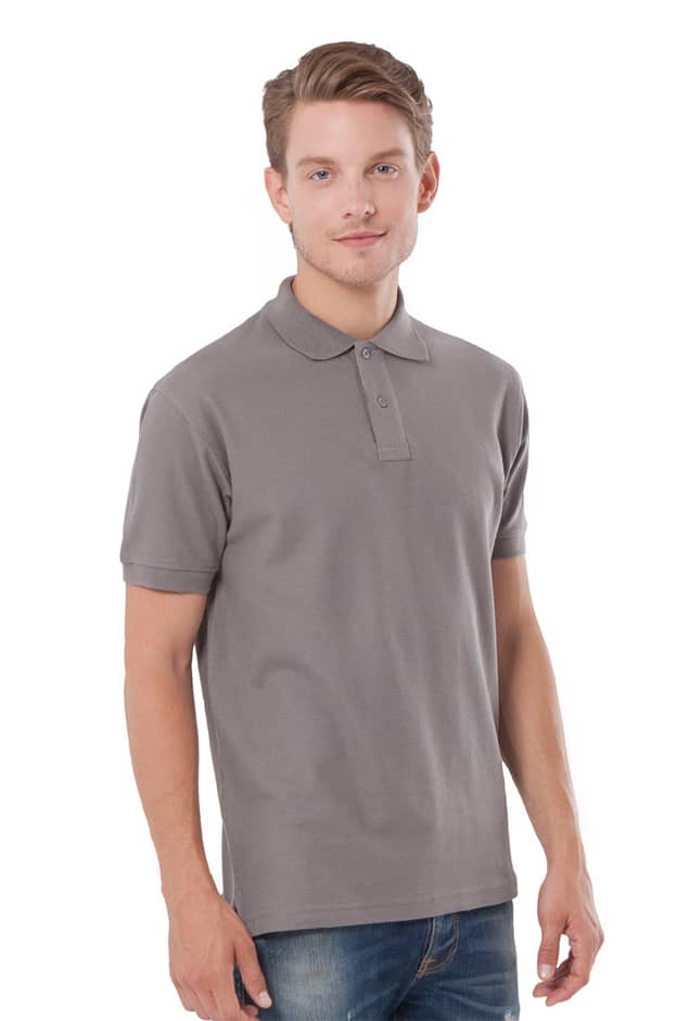 Men´s Polo Regular