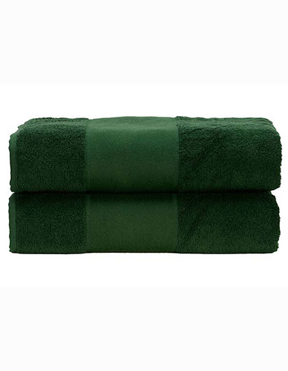 PRINT-Me® Bath Towel
