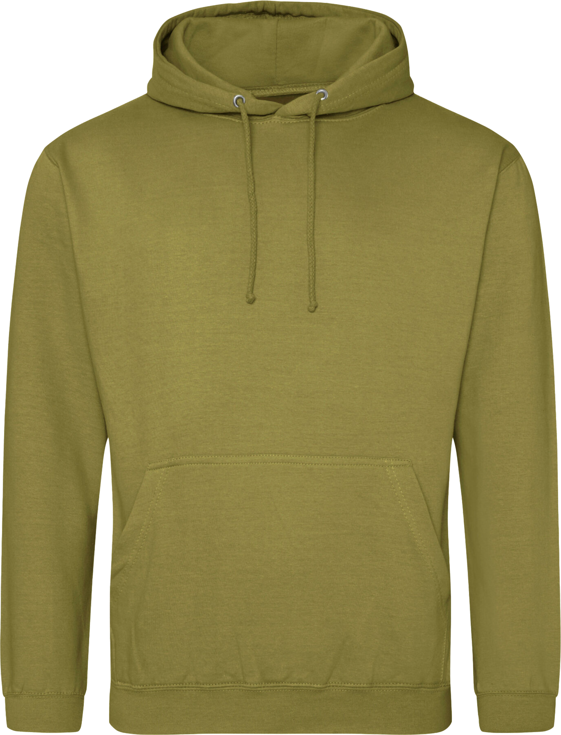 College Hoodie