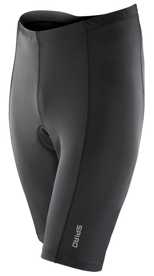 Men´s Padded Bikewear Shorts