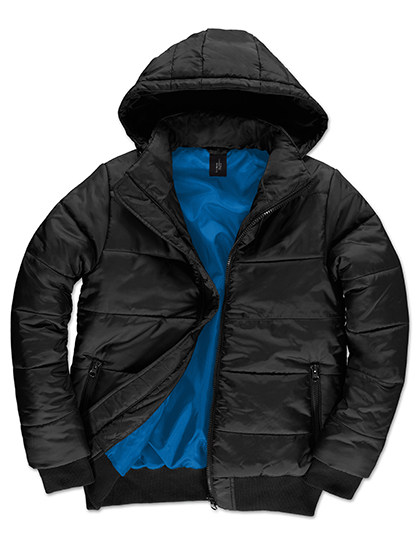 Men´s Jacket Superhood
