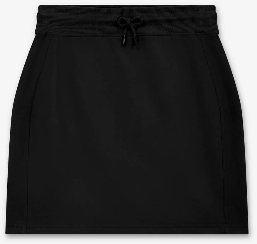 Sweat Skirt