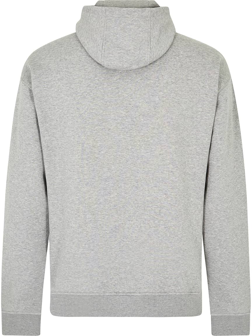 Regular Fit 1/4 Zip Hoodie