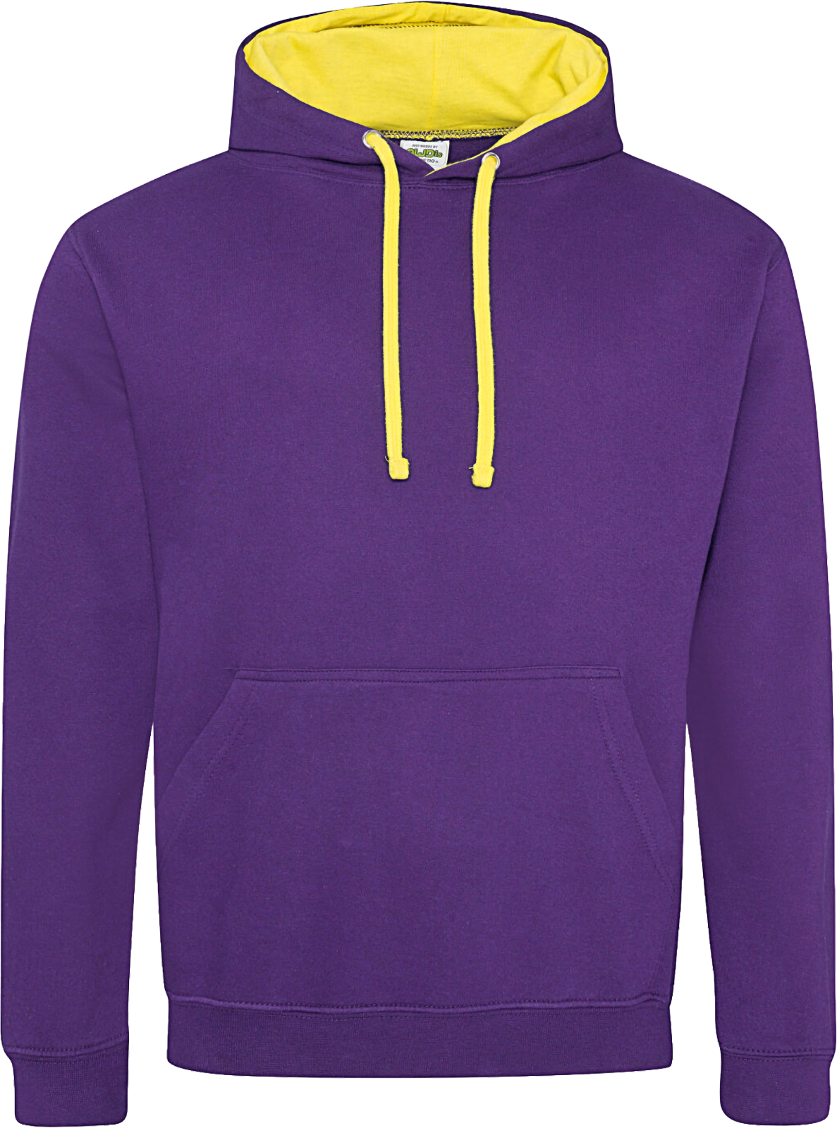 Varsity Hoodie