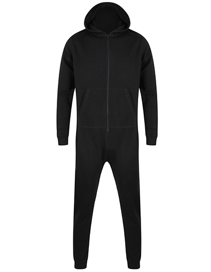 Unisex All In One