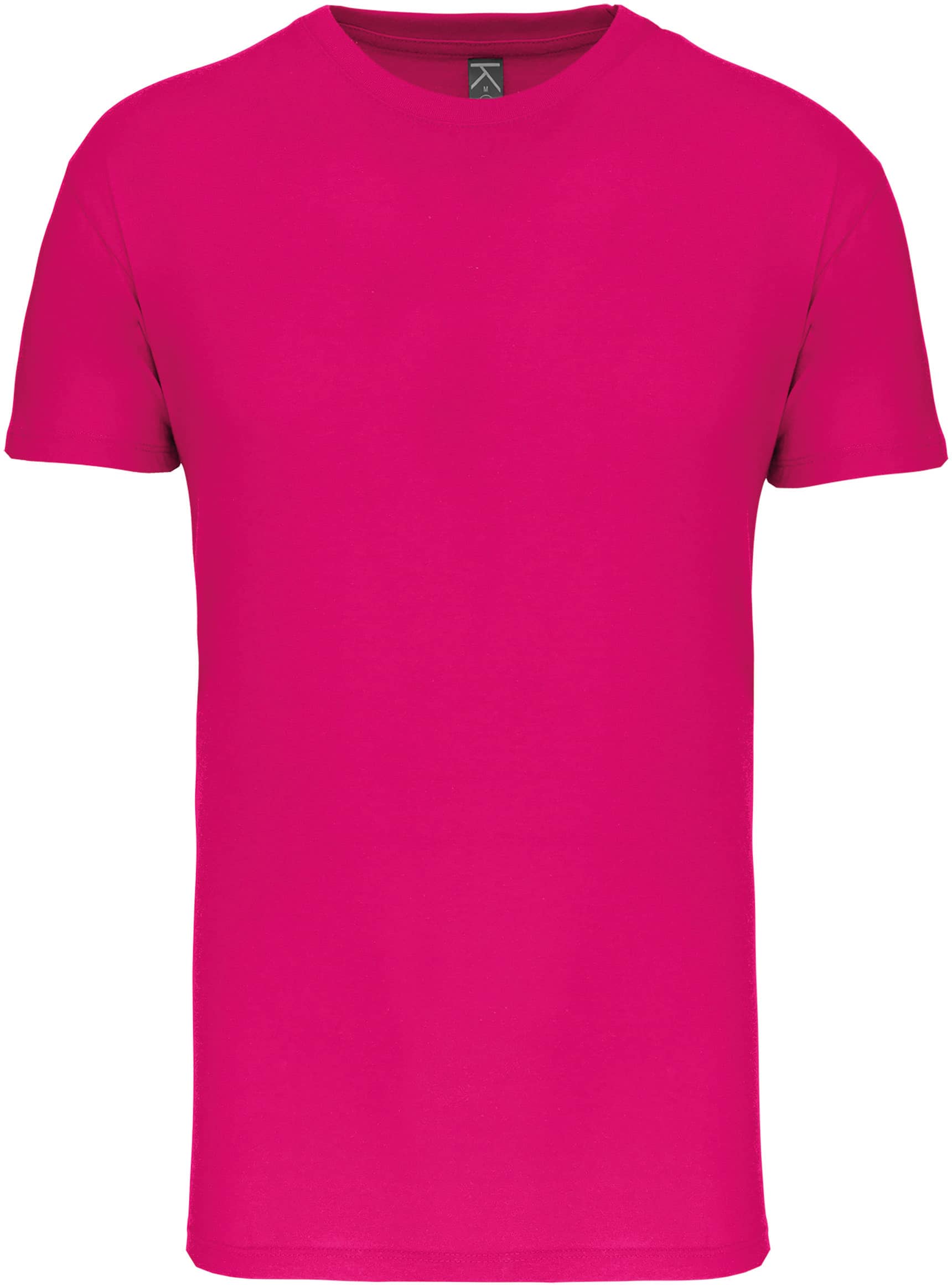 T-Shirt BIO150IC mit Rundhalsausschnitt