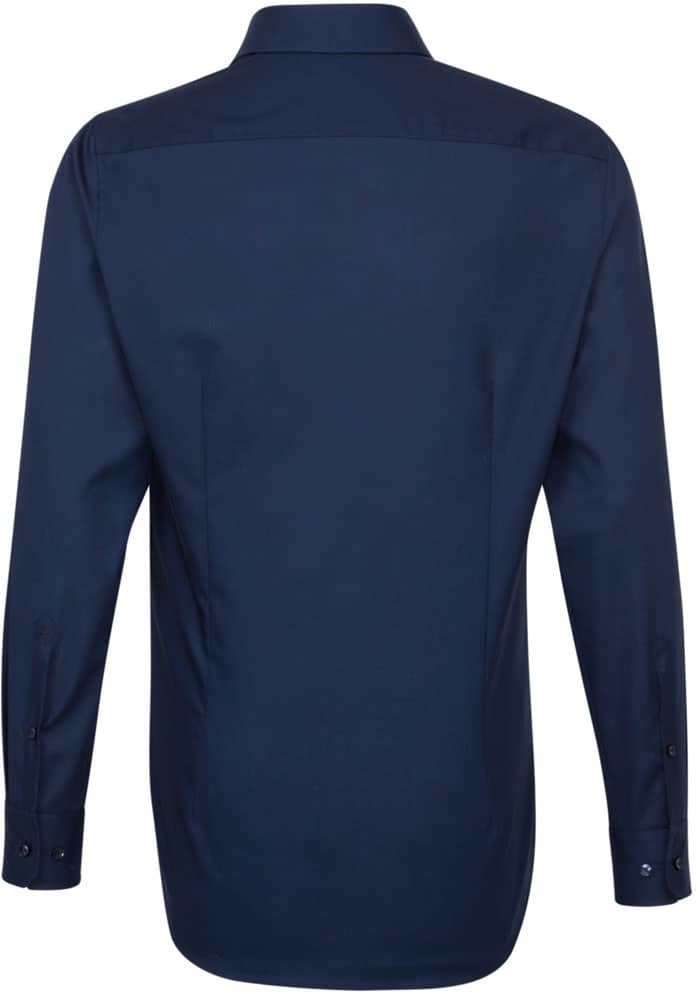 Men´s Shirt Slim Fit Long Sleeve