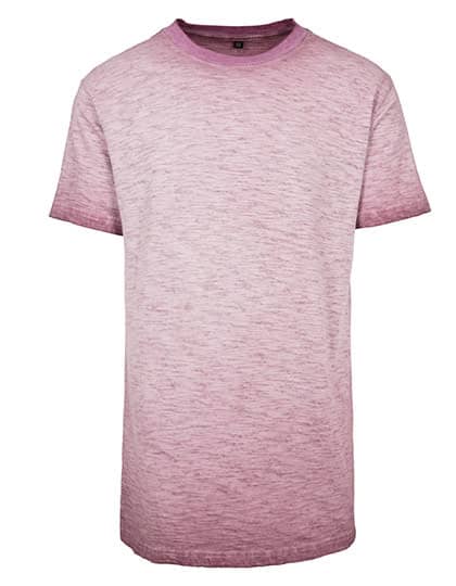 Spray Dye Tee