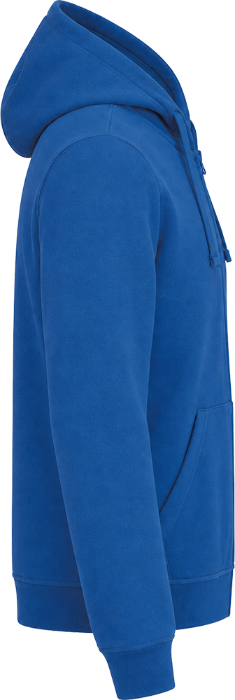 ID.224 Zip Hood