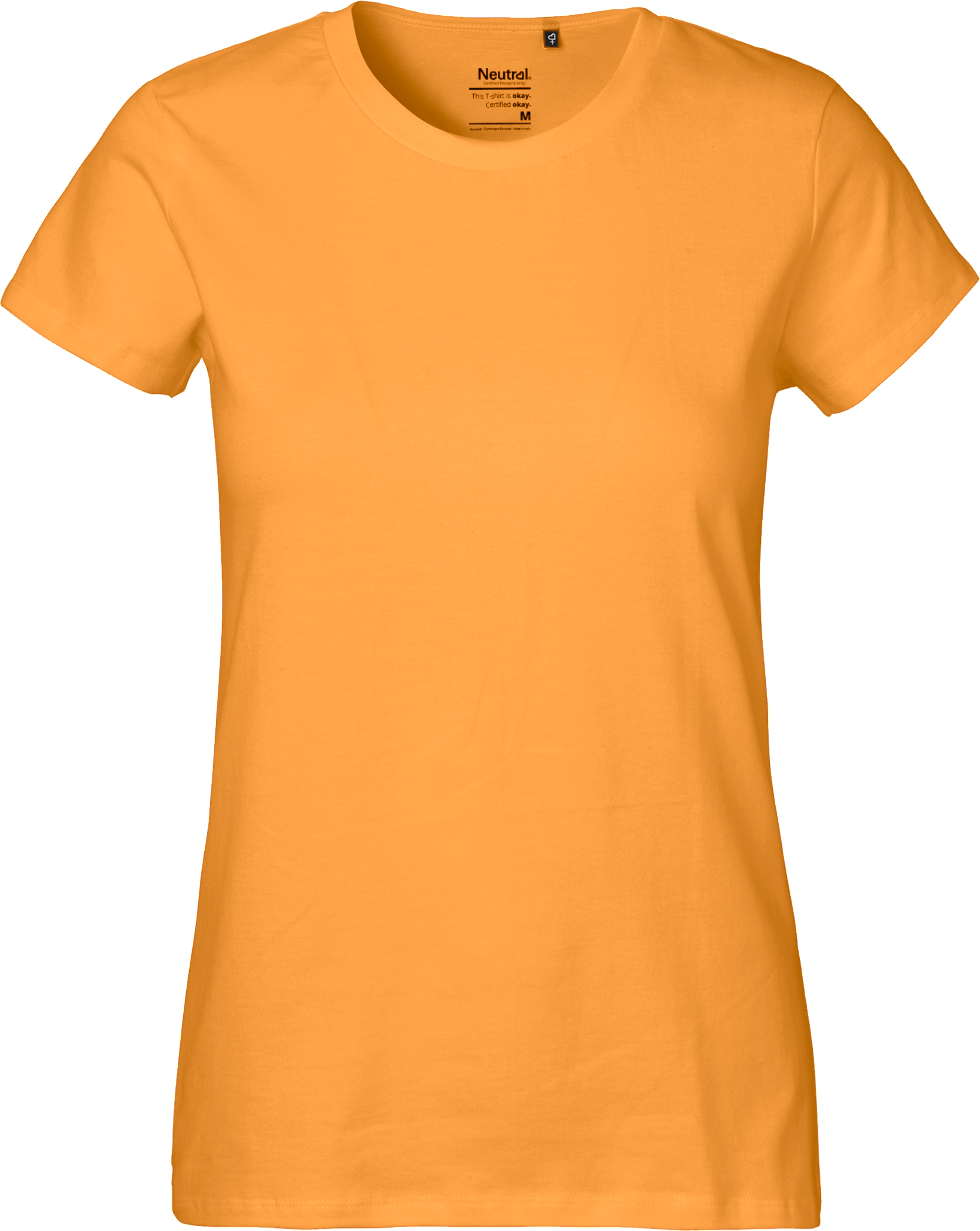 Ladies´ Classic T-Shirt