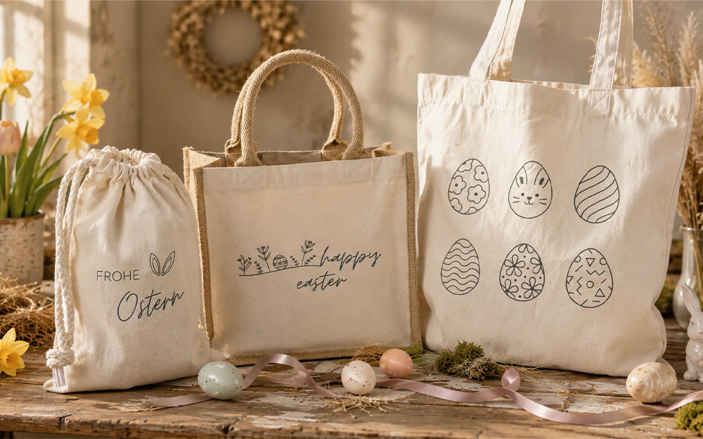 Plotterideen zu Ostern
