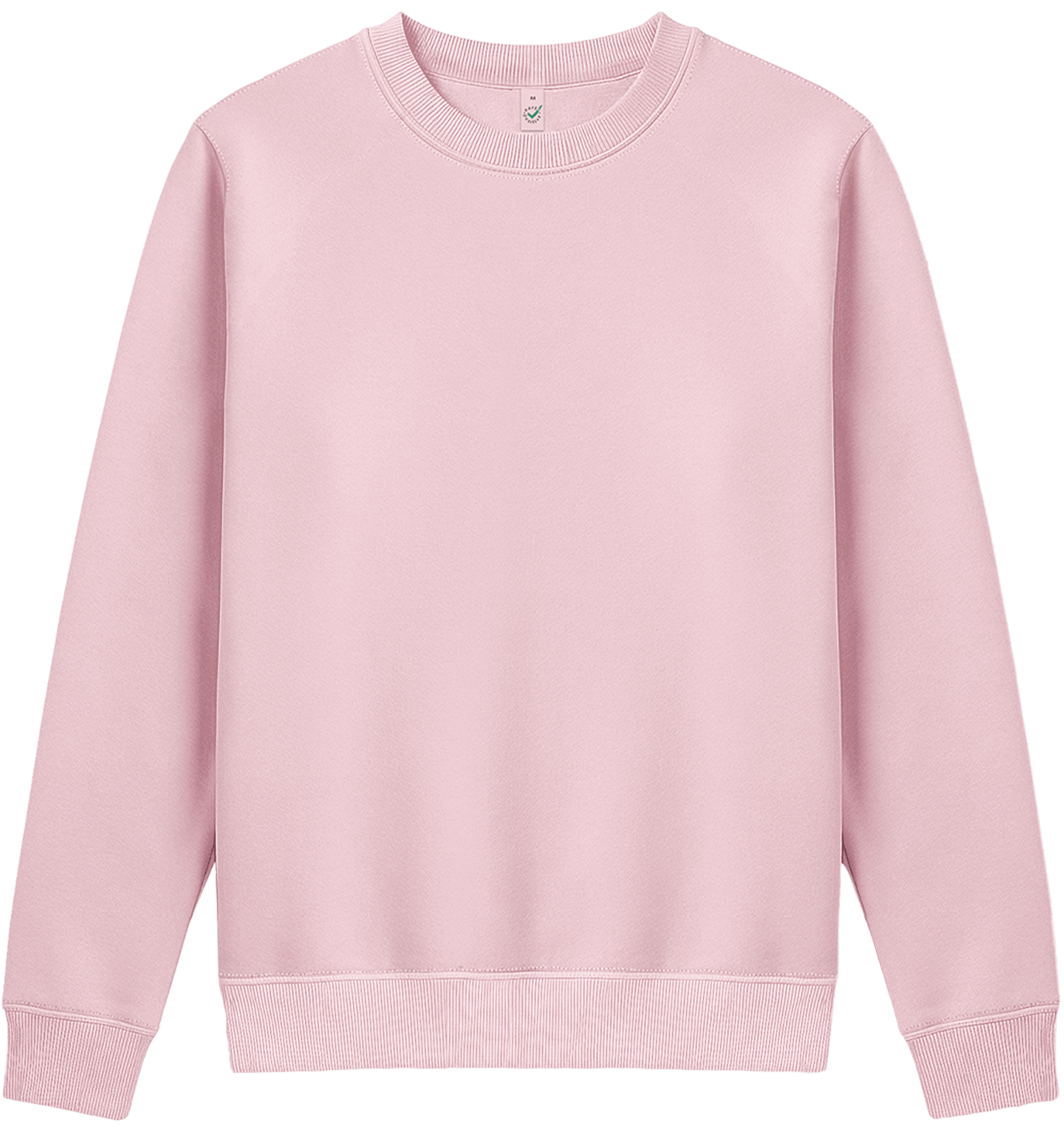 Women’s Crew Neck Sweatshirt