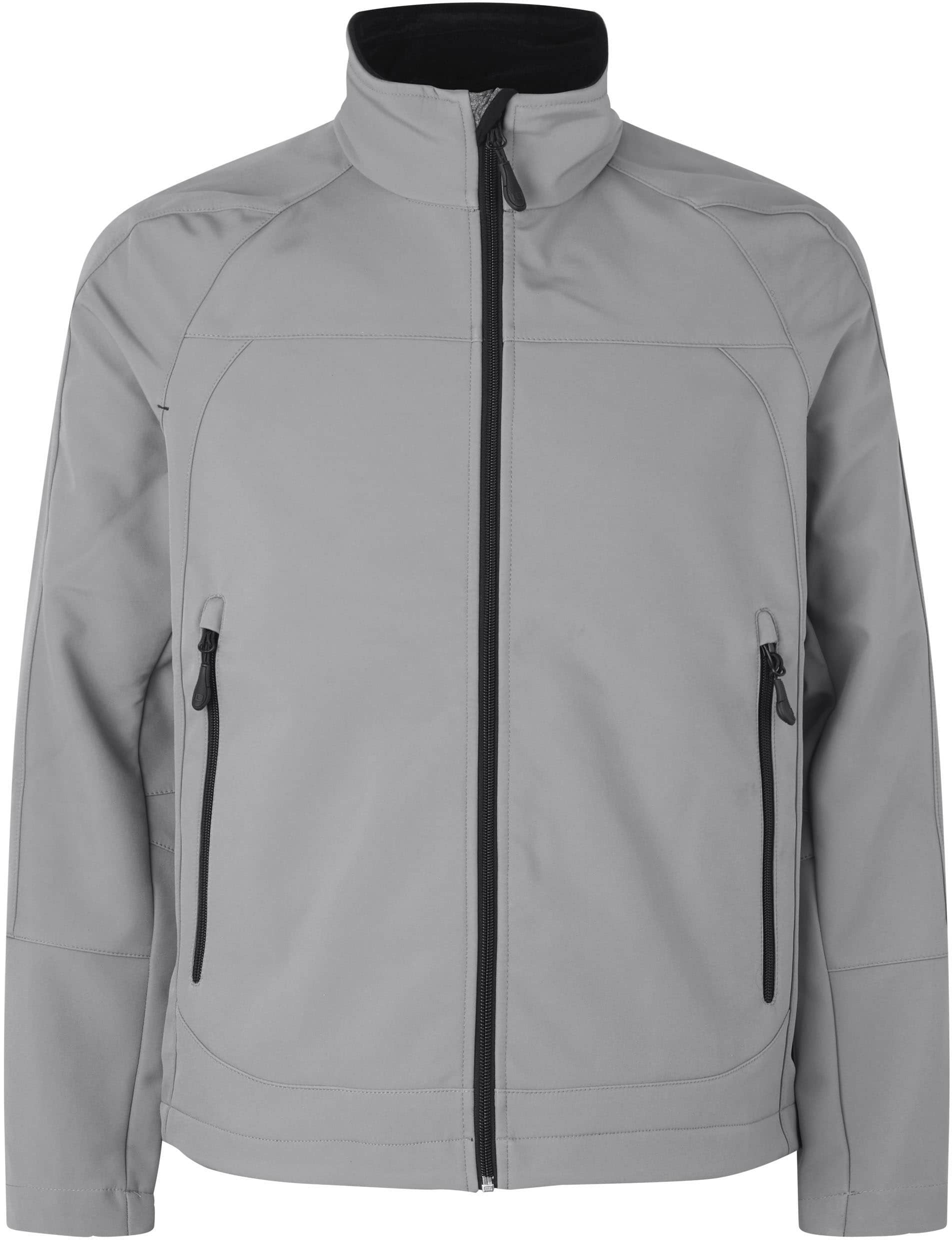 Performance Soft Shell-Jacke