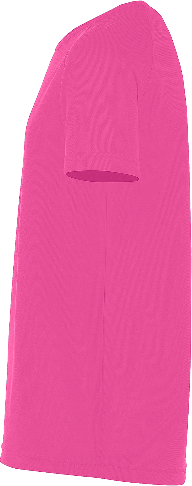 Kids´ Raglan Sleeved T-Shirt Sporty