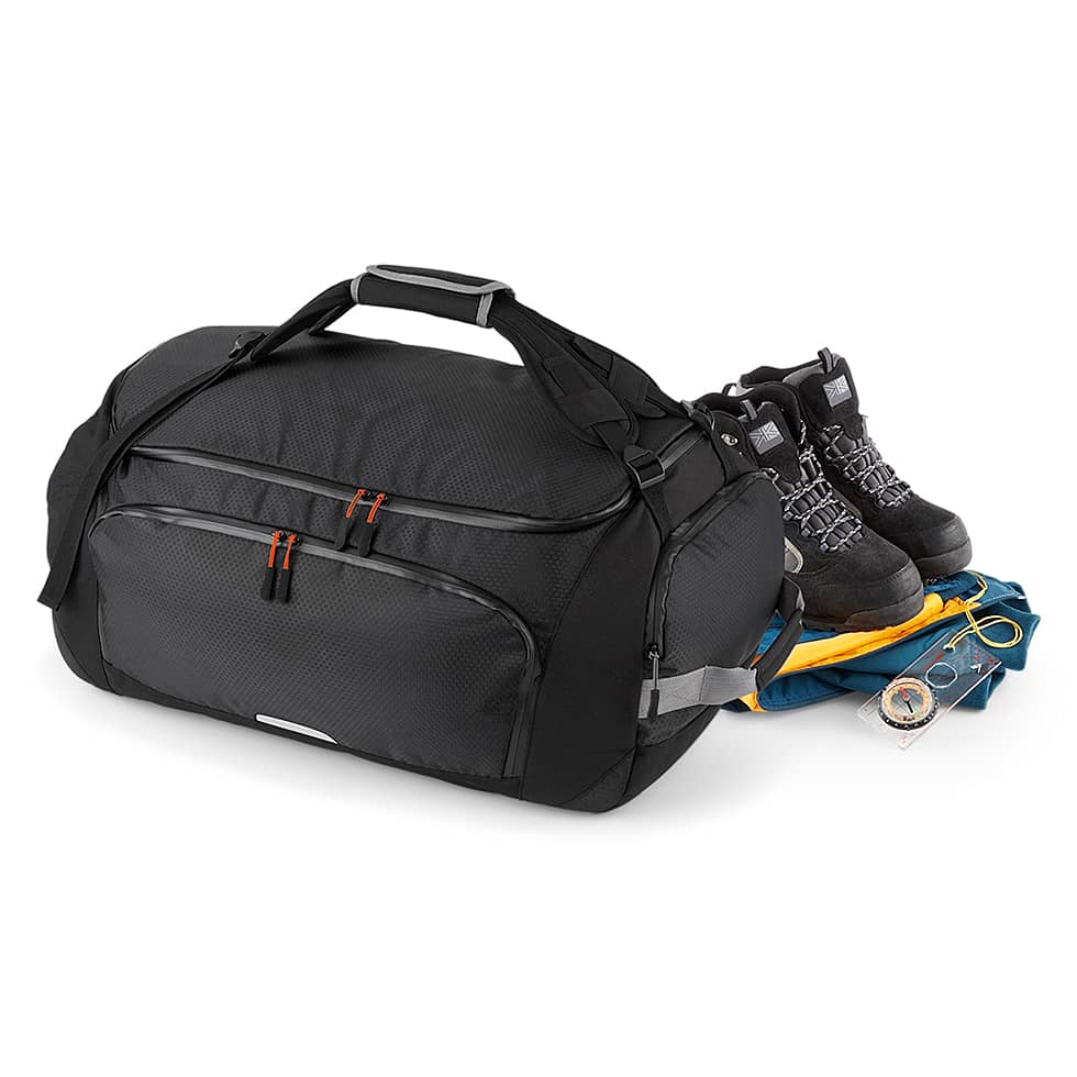 SLX® 60 Litre Haul Bag