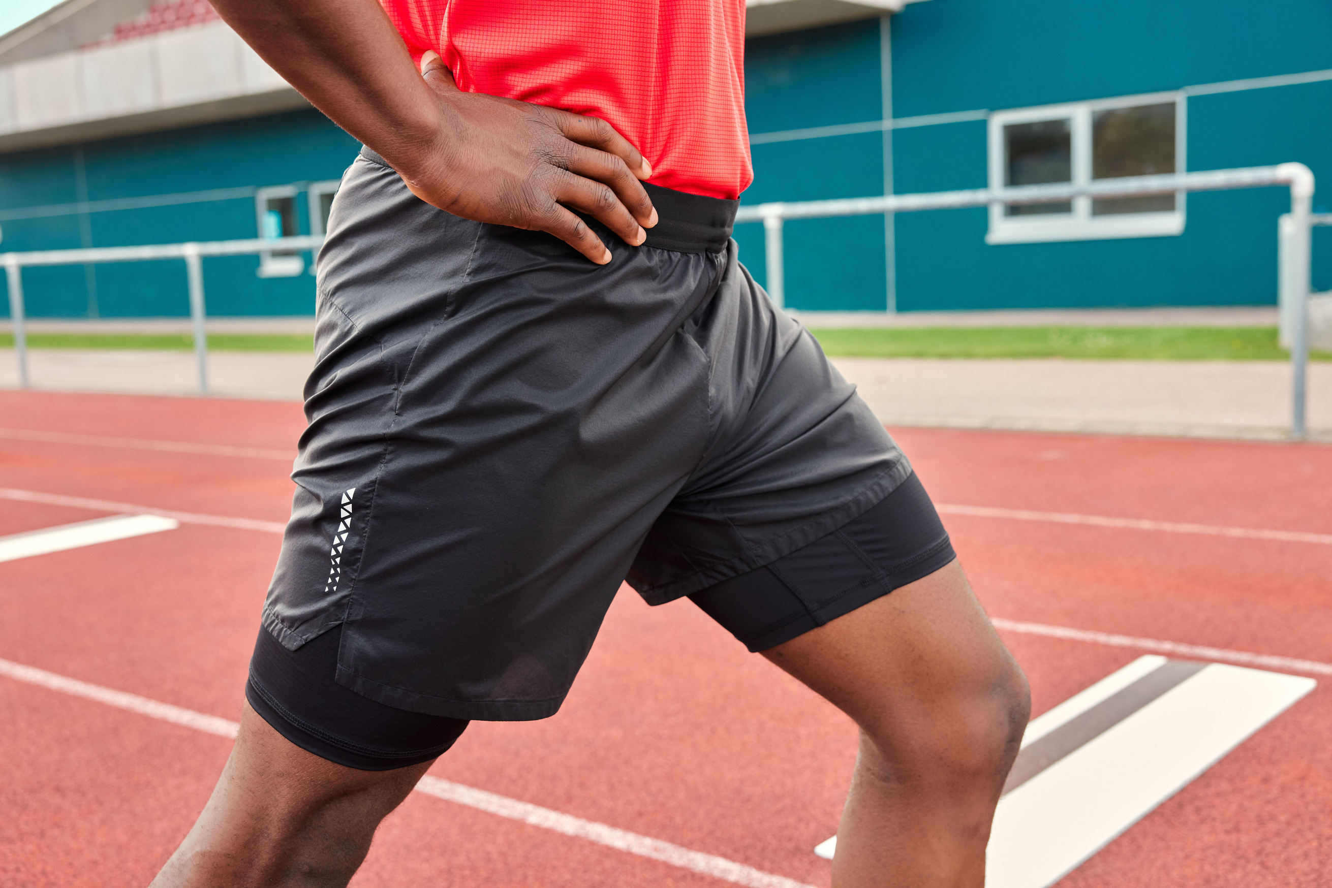 Men´s Running Shorts