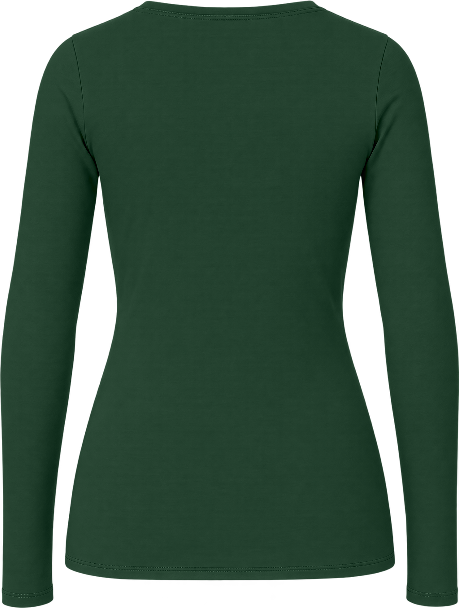 Ladies´ Long Sleeve T-Shirt