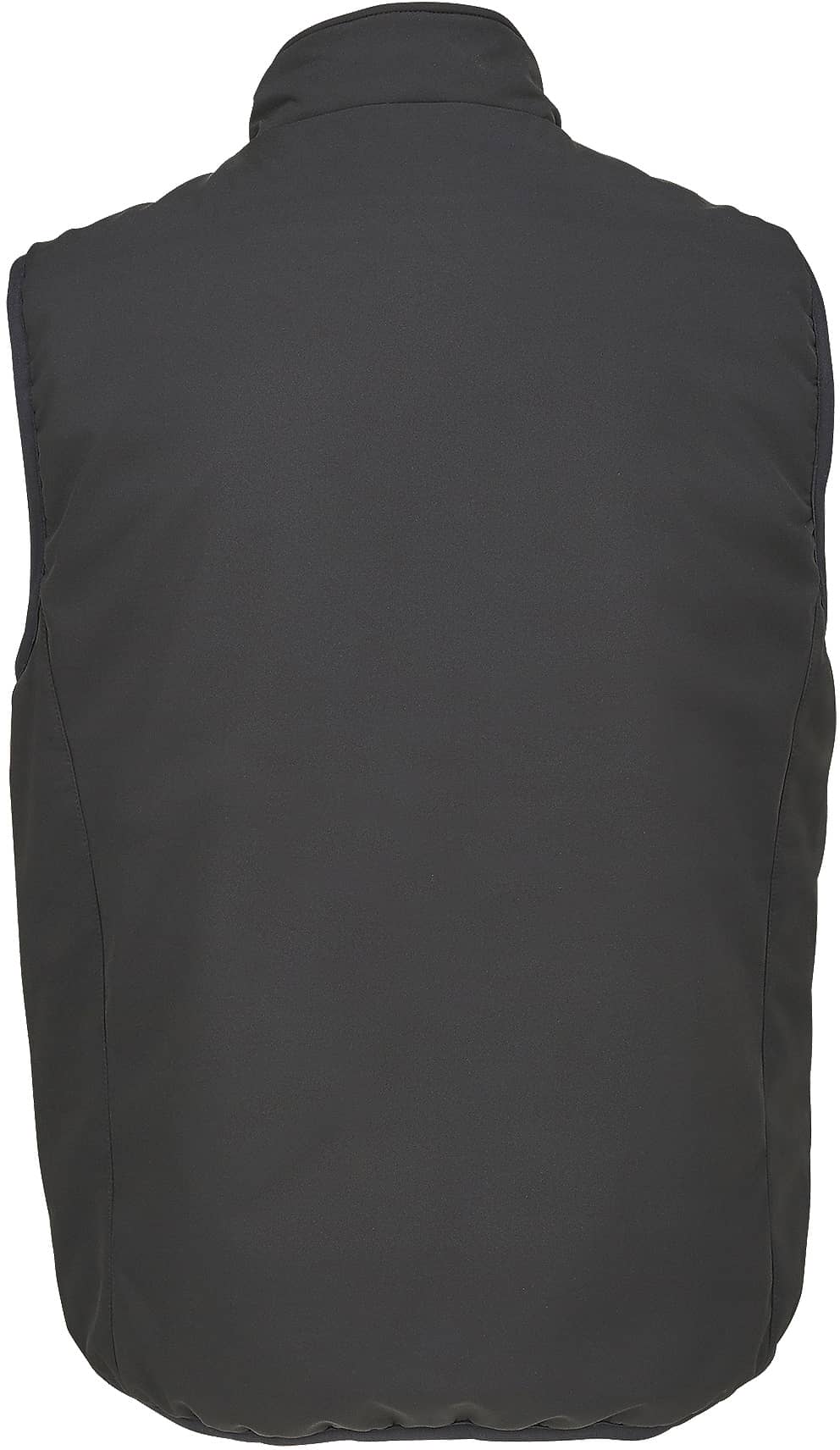 Unisex Lined Softshell Bodywarmer Falcon