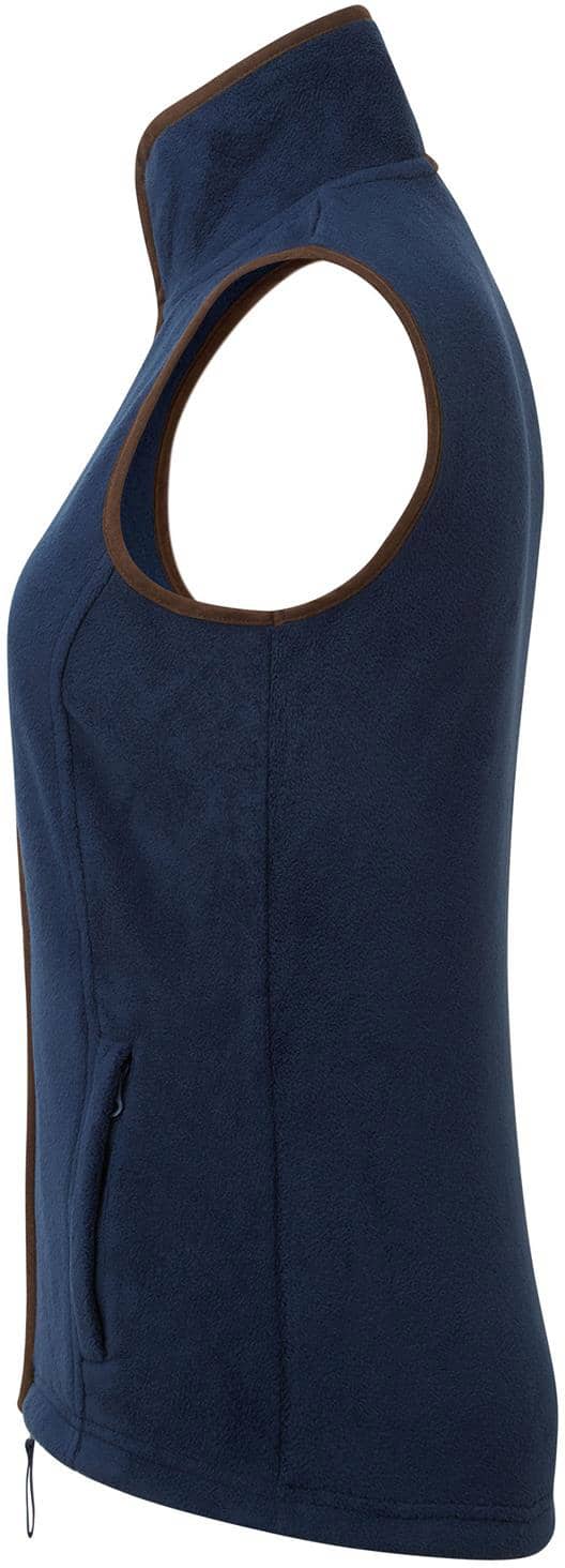 Women´s ´Artisan´ Fleece Gilet