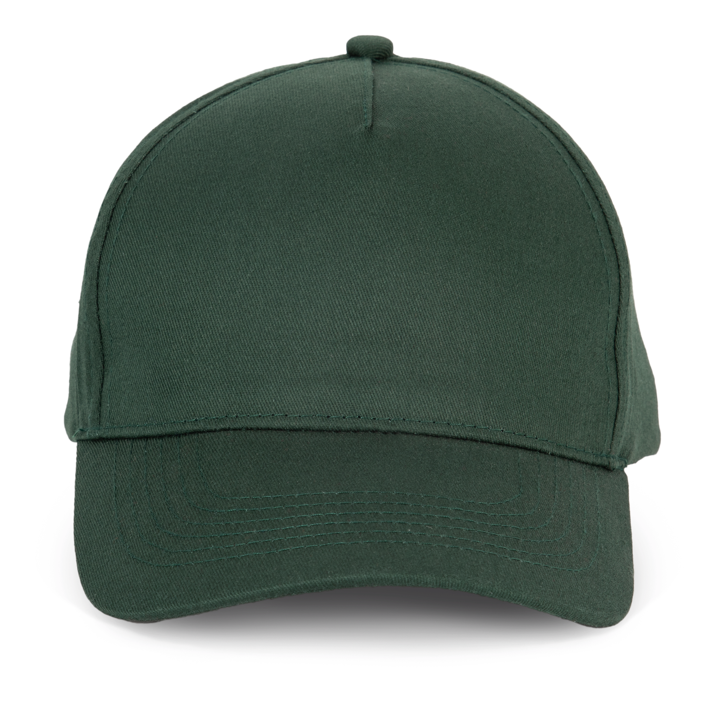 K-loop-Tracking Kappe aus recycelter Baumwolle und Polyester - 5 Panels
