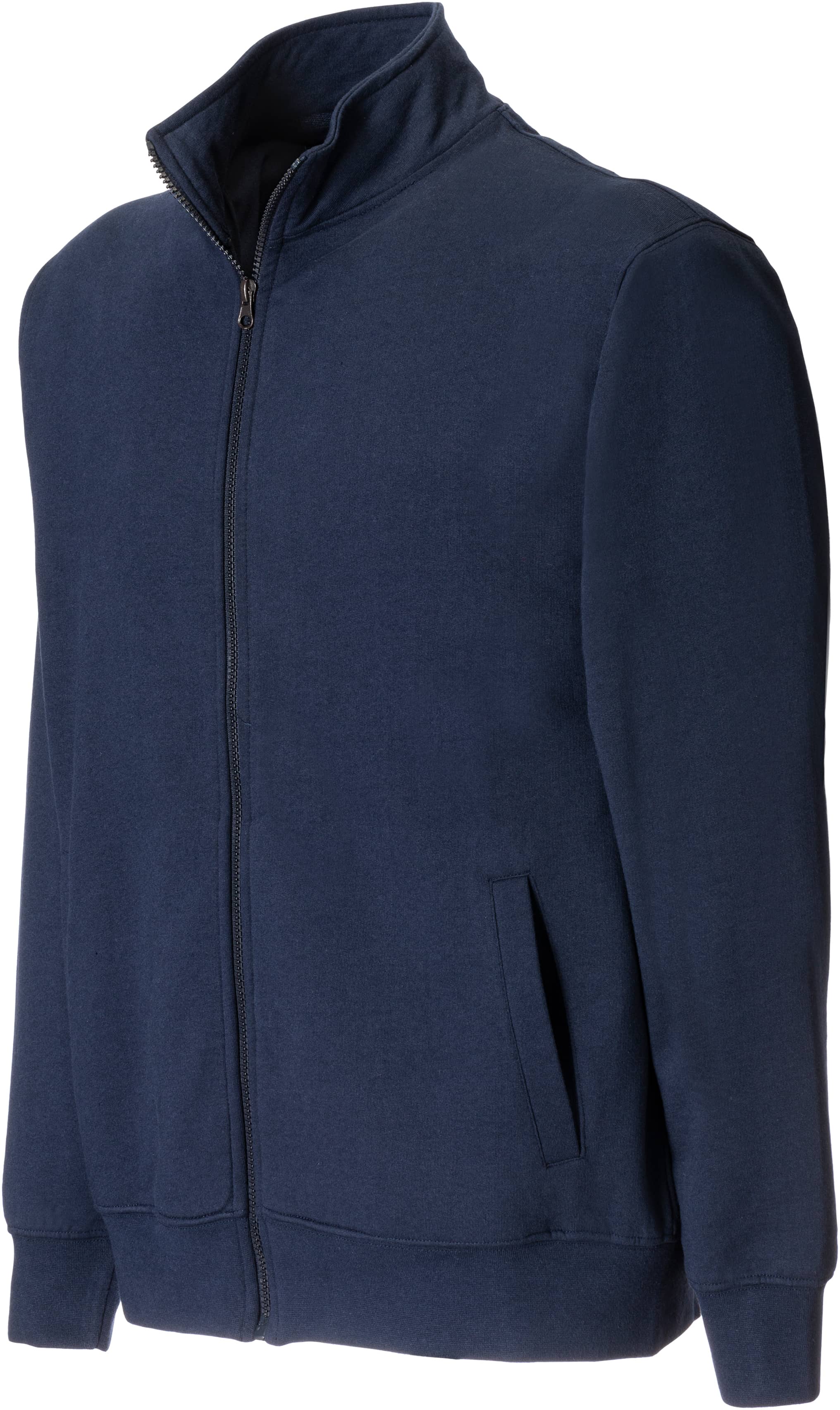 Unisex Sweat Jacket