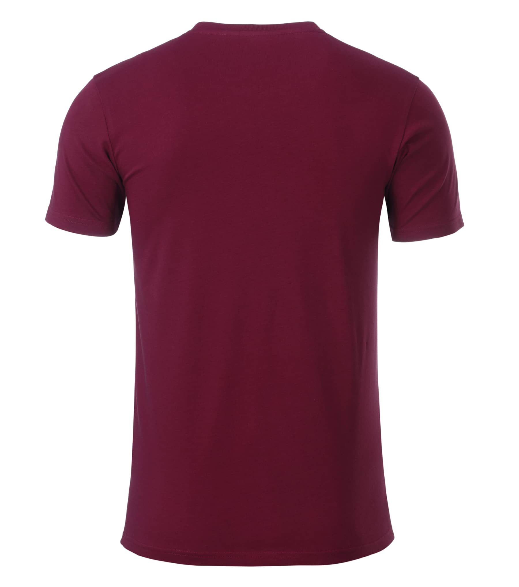 Men´s Basic-T