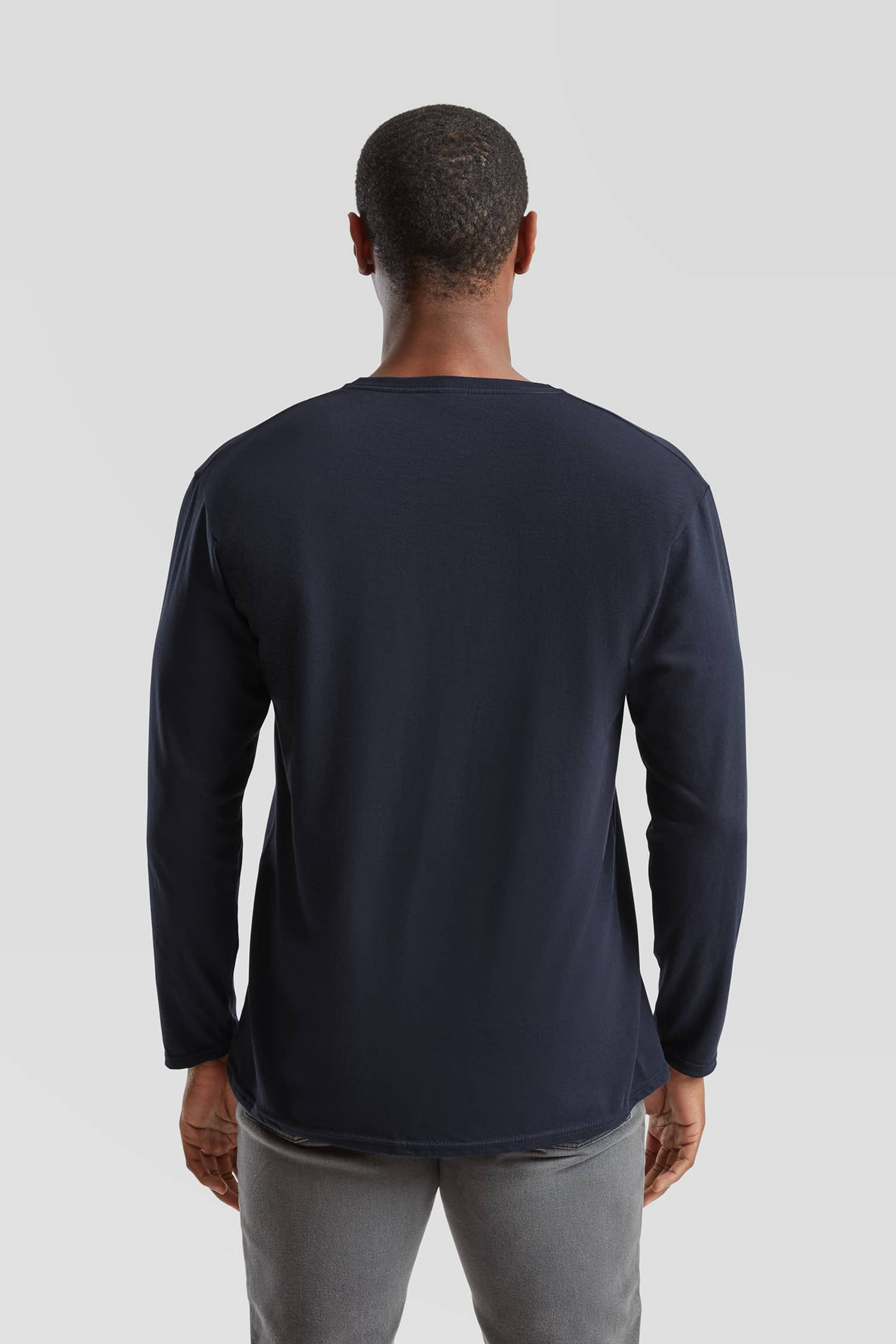 Iconic 150 Long Sleeve T