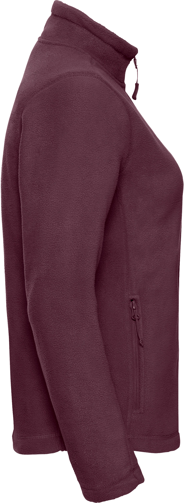 Ladies´ Full Zip Outdoor Fleece