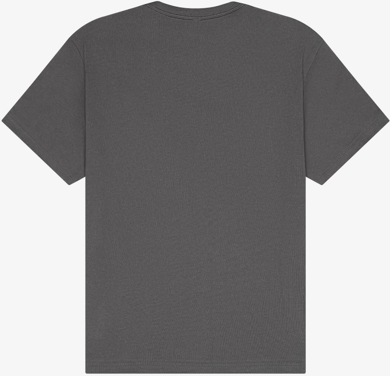 Unisex Heavyweight Short Sleeve Tee