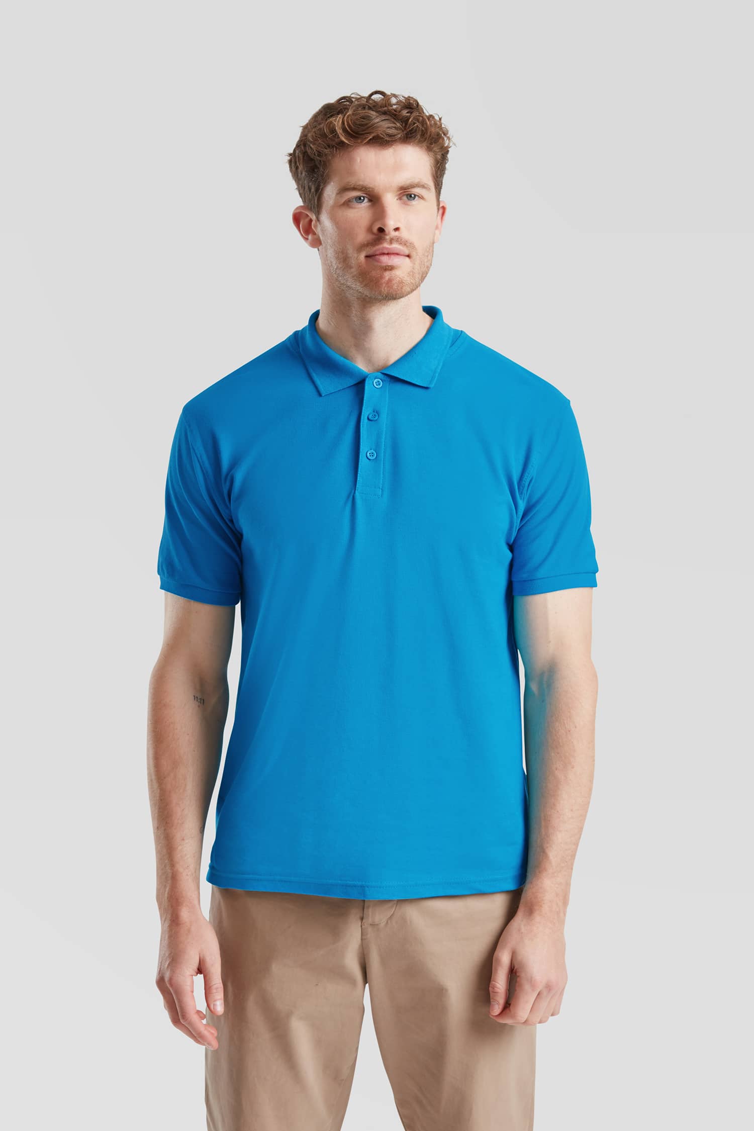 Premium Polo