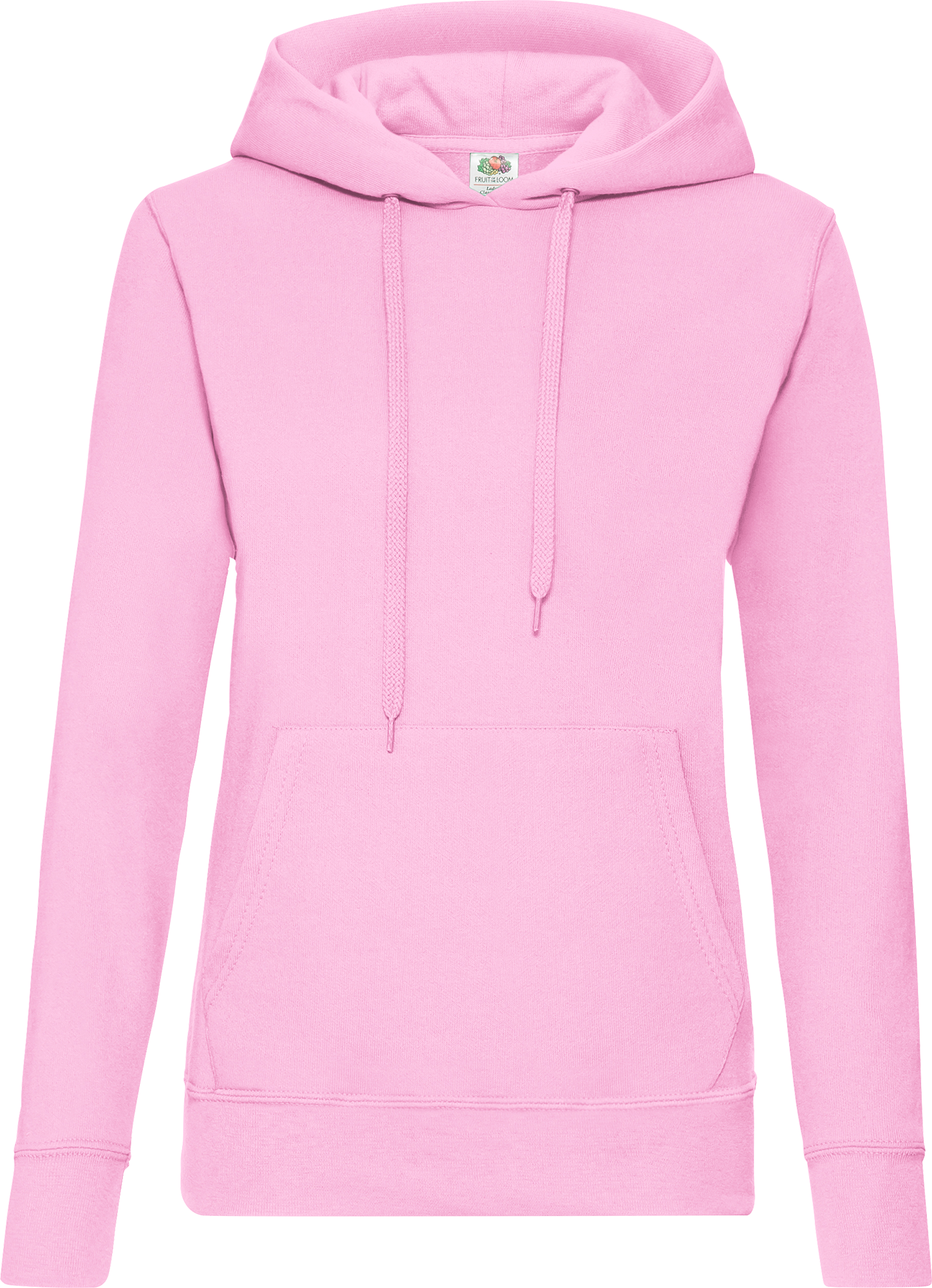 Ladies´ Classic Hooded Sweat