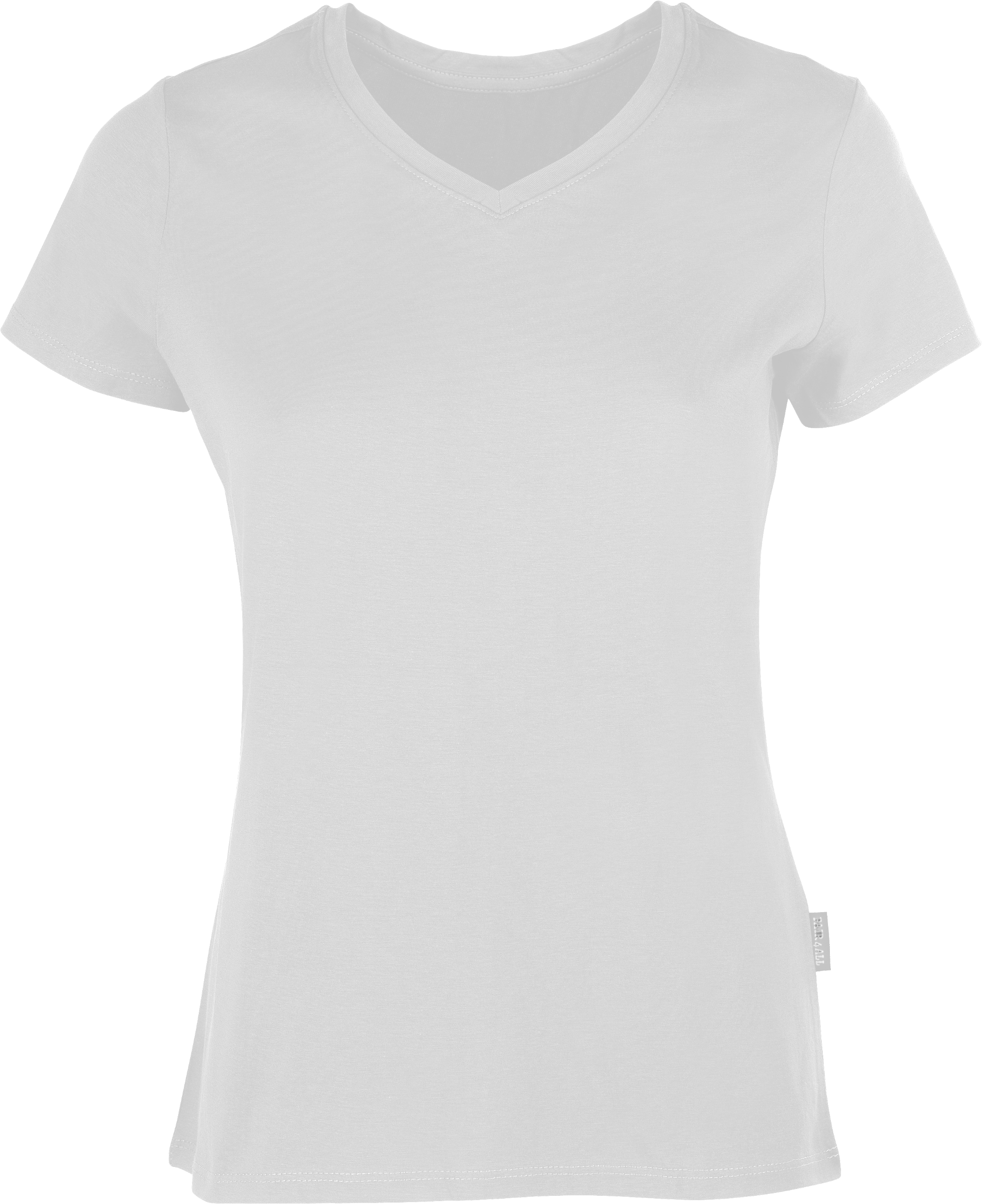 Women´s Luxury V-Neck Tees