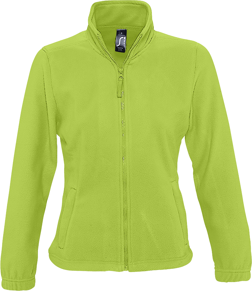 Women´s Fleece Jacket North