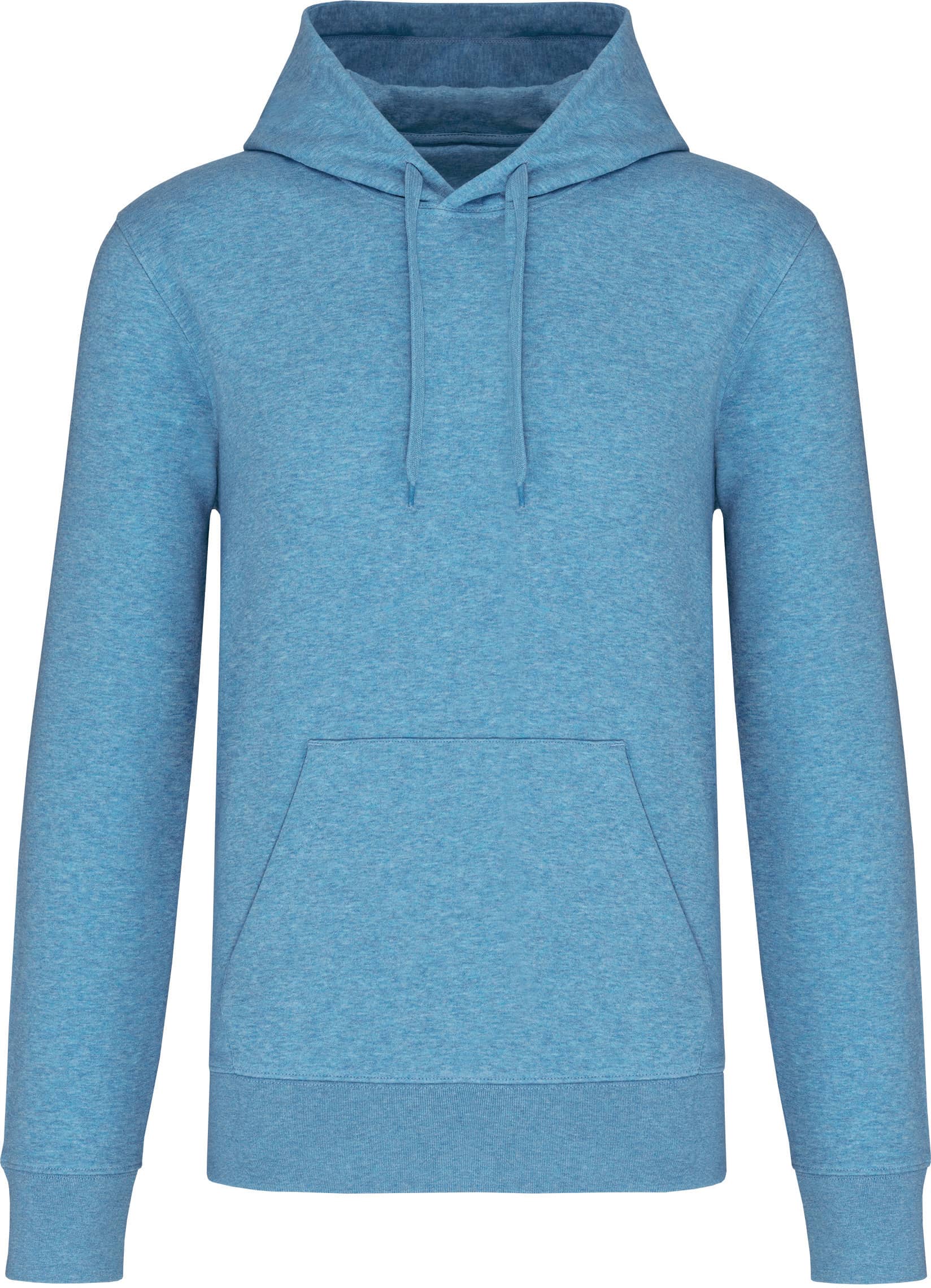Umweltfreundliches Kapuzensweatshirt für Herren