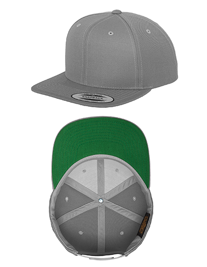 Classic Snapback