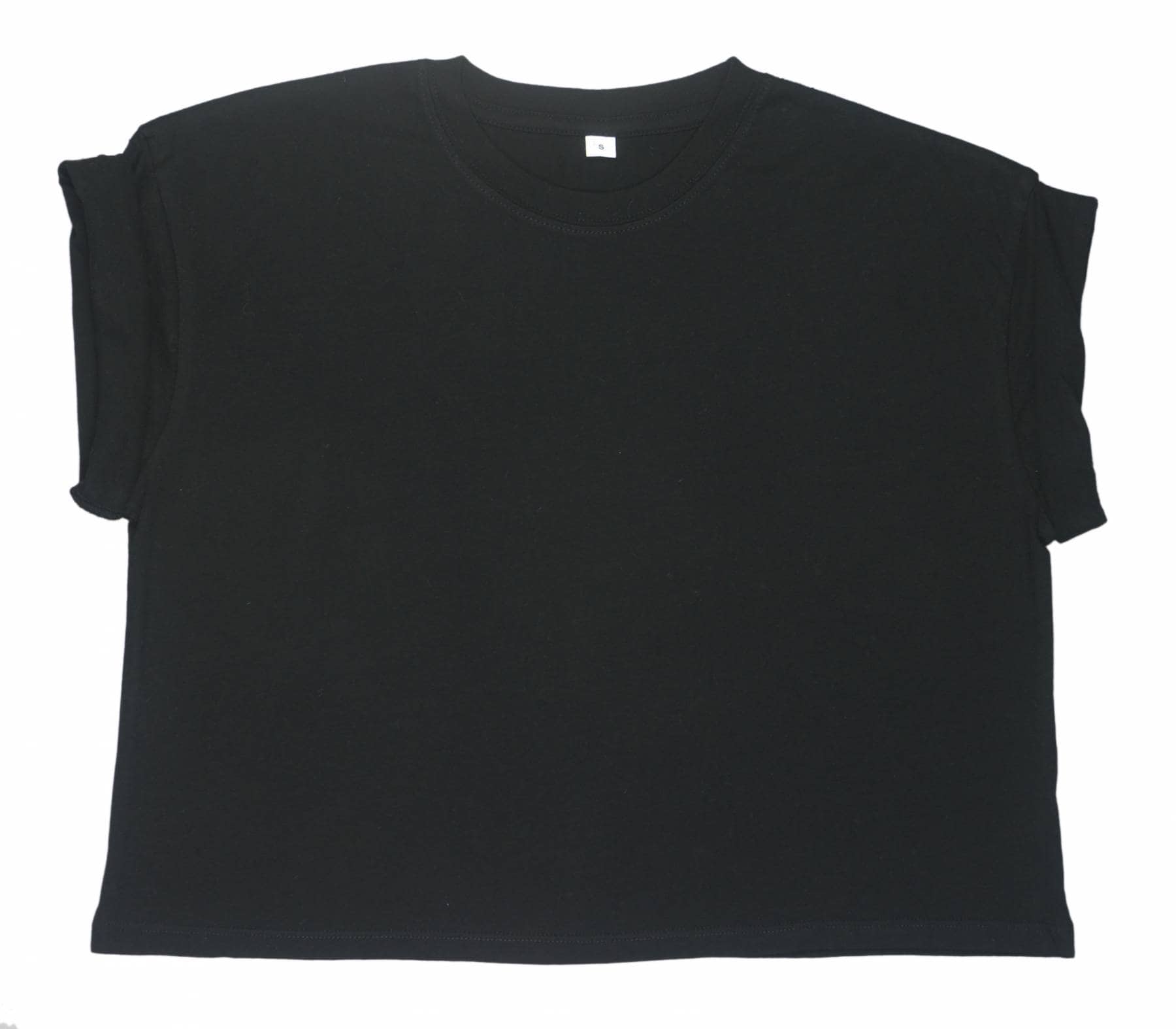 Women´s Crop Top T