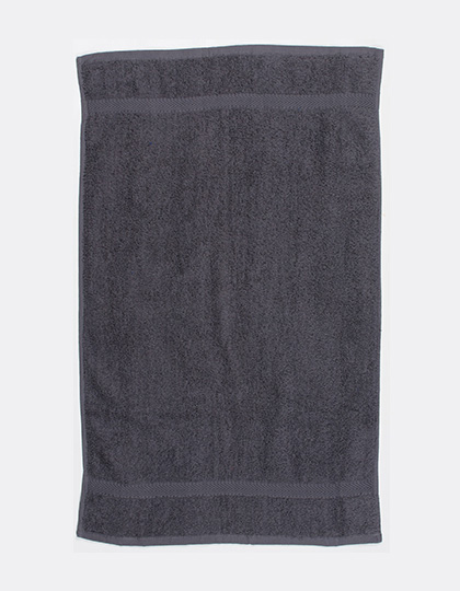 Luxury Hand Towel