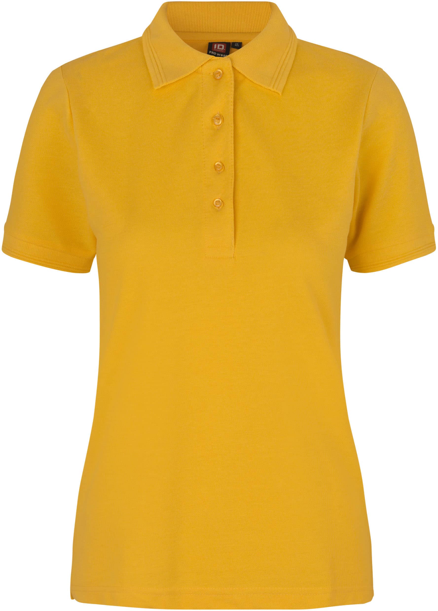 PRO Wear Poloshirt für Damen