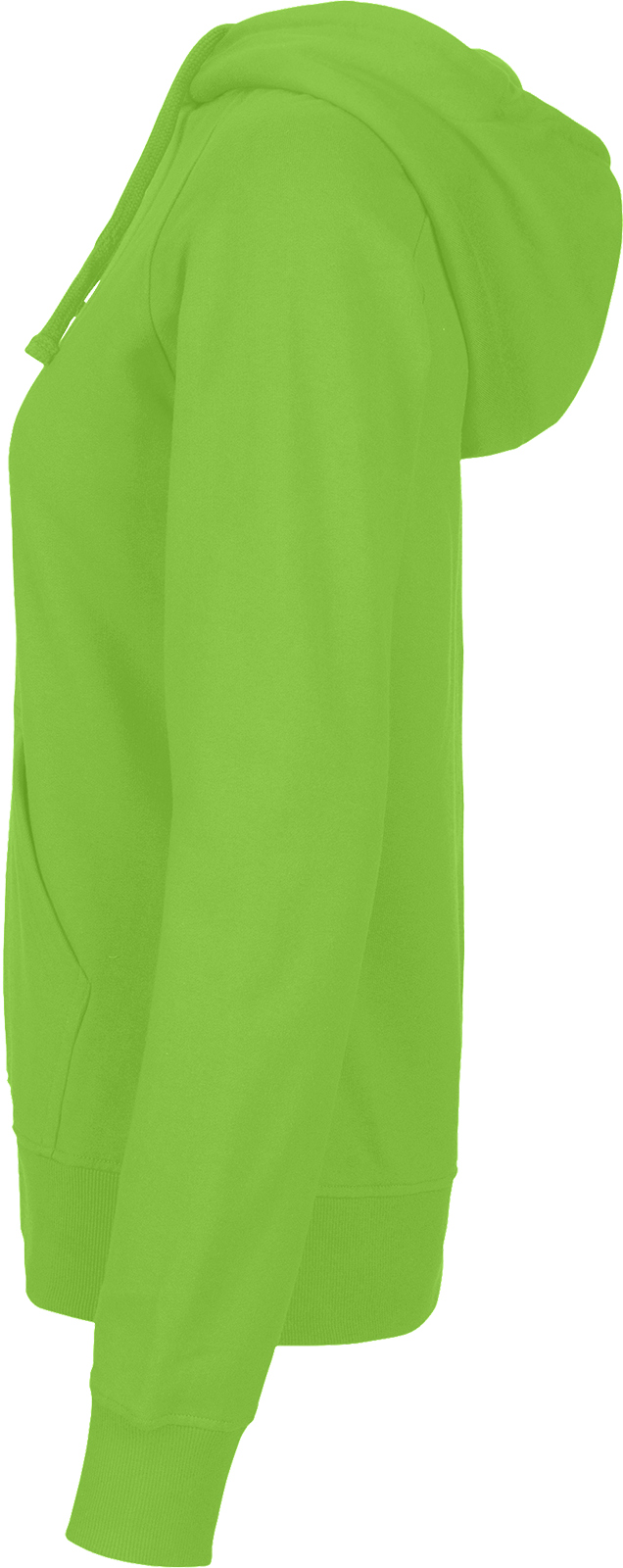 Ladies´ Hoodie