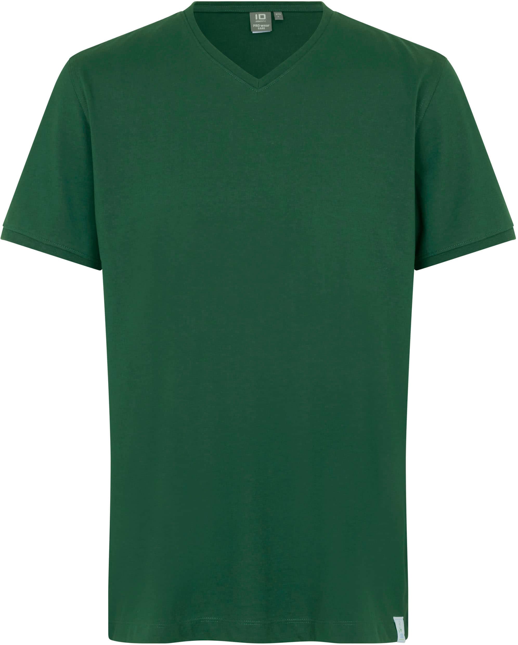 PRO Wear CARE T-Shirt mit V-Ausschnitt